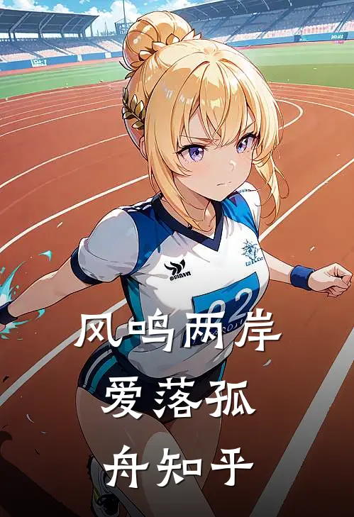 风鸣两岸，爱落孤舟知乎