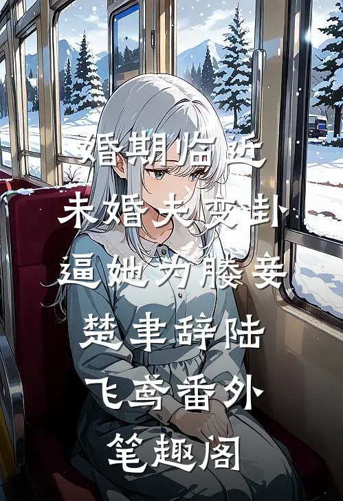 婚期临近，未婚夫变卦逼她为媵妾：楚聿辞陆飞鸢番外笔趣阁
