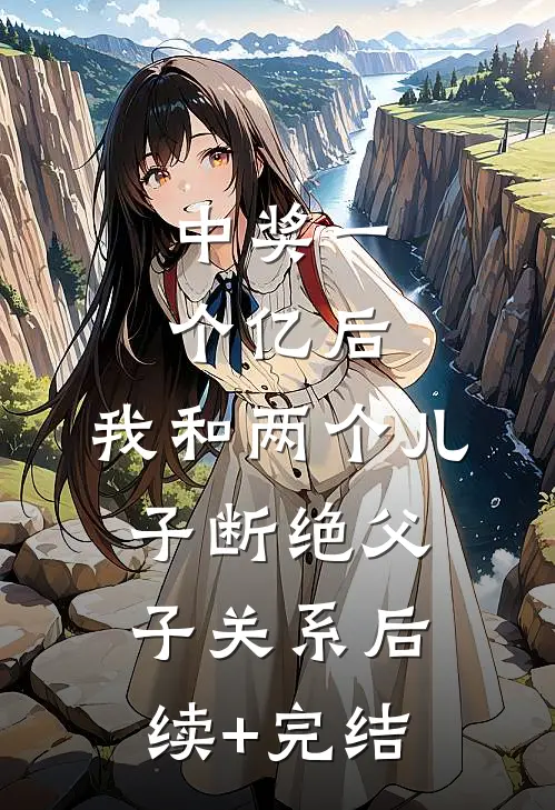 中奖一个亿后，我和两个儿子断绝父子关系后续+完结