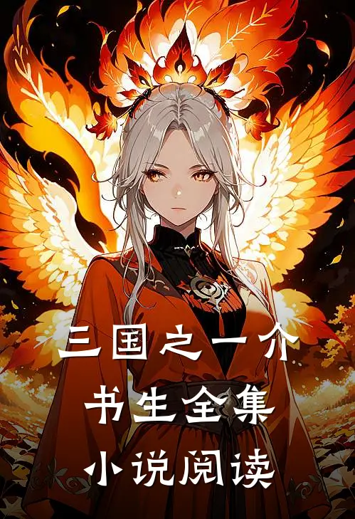 三国之一介书生全集小说阅读