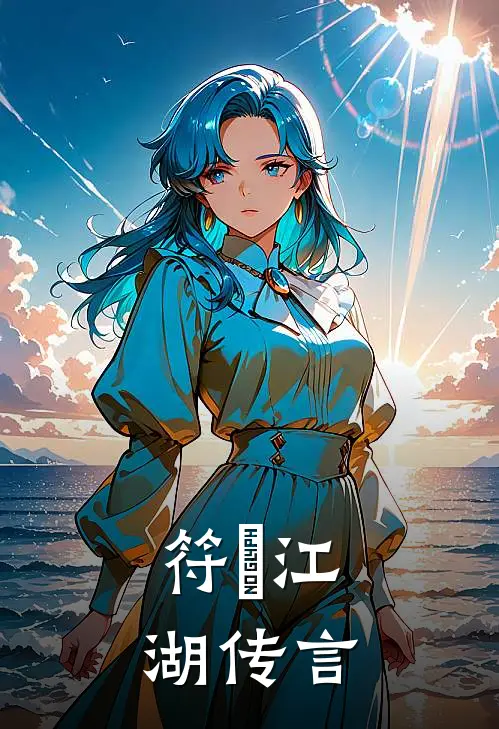 符箓江湖传言