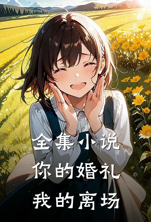 全集小说你的婚礼，我的离场