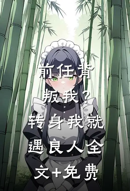 前任背叛我？转身我就遇良人全文+免费
