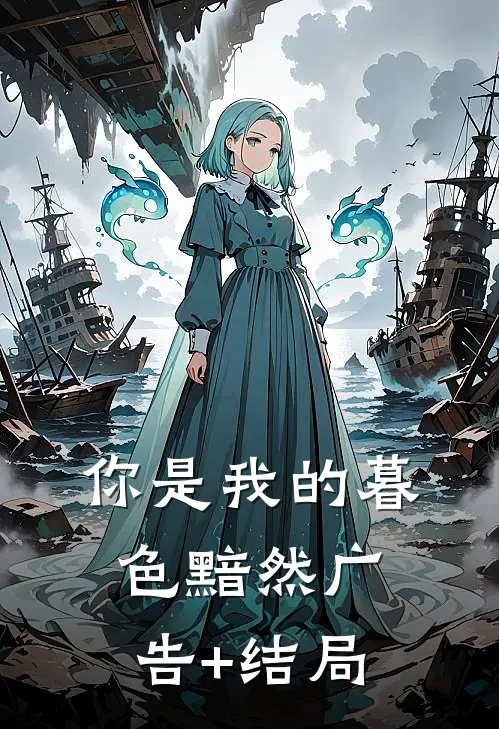 你是我的暮色黯然广告+结局