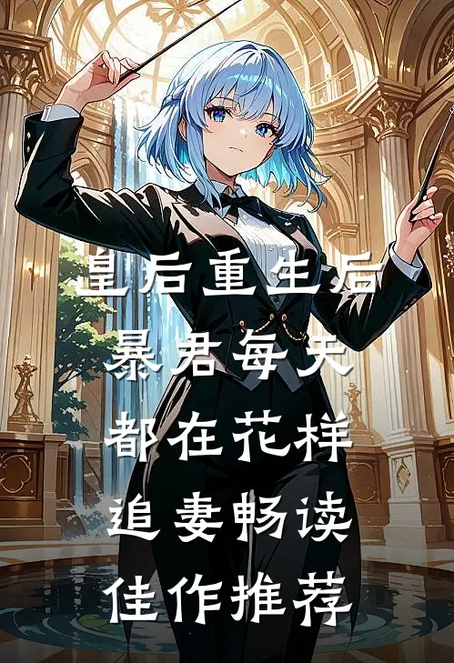 皇后重生后,暴君每天都在花样追妻畅读佳作推荐