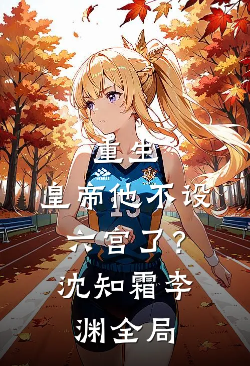 重生：皇帝他不设六宫了？沈知霜李渊全局