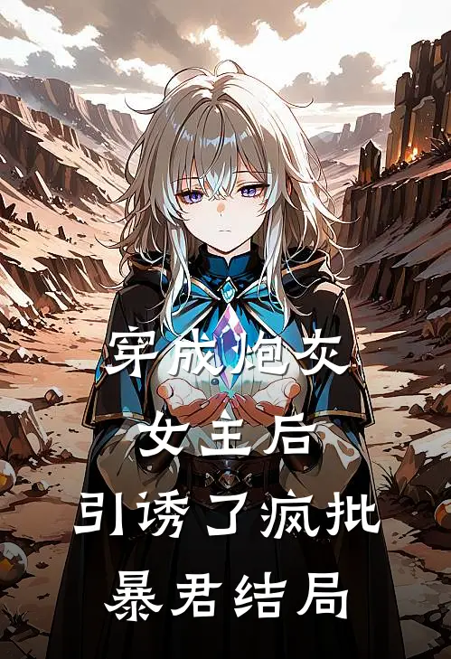 穿成炮灰女主后，引诱了疯批暴君结局