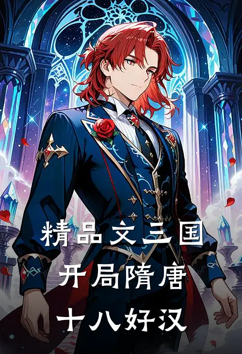 精品文三国开局隋唐十八好汉
