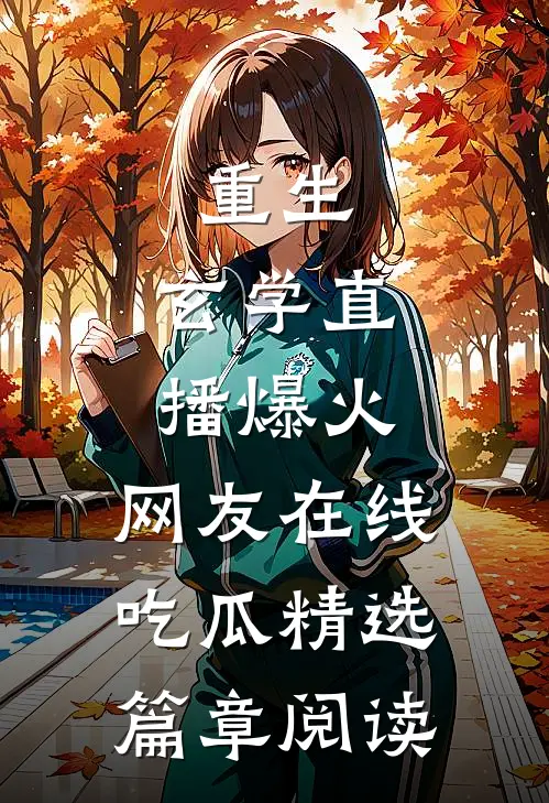 重生：玄学直播爆火，网友在线吃瓜精选篇章阅读
