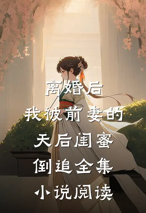 离婚后：我被前妻的天后闺蜜倒追全集小说阅读