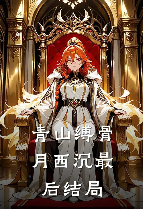 青山缚骨月西沉最后结局