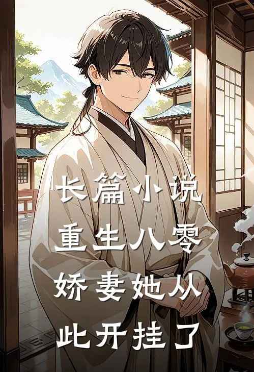长篇小说重生八零：娇妻她从此开挂了
