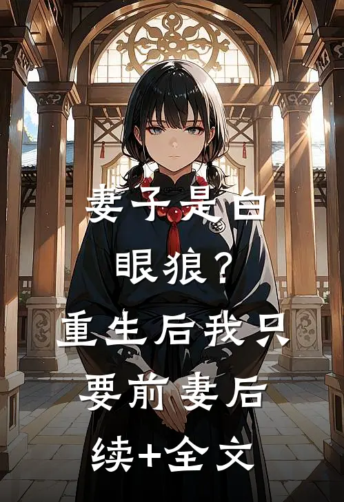 妻子是白眼狼？重生后，我只要前妻后续+全文
