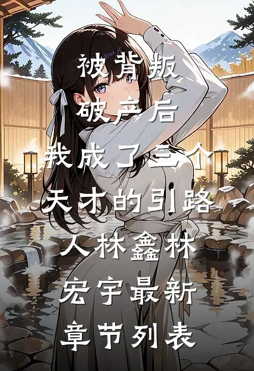 被背叛破产后，我成了三个天才的引路人林鑫林宏宇最新章节列表