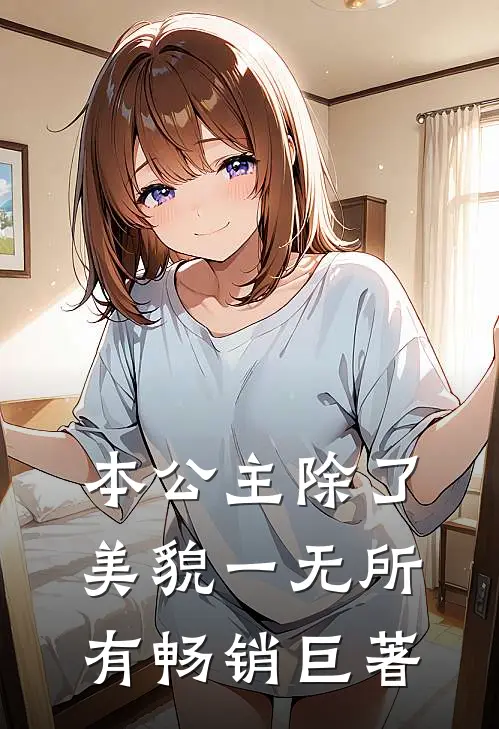本公主除了美貌一无所有畅销巨著