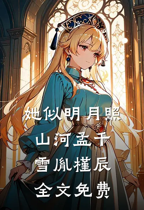 她似明月照山河孟千雪胤槿辰全文免费