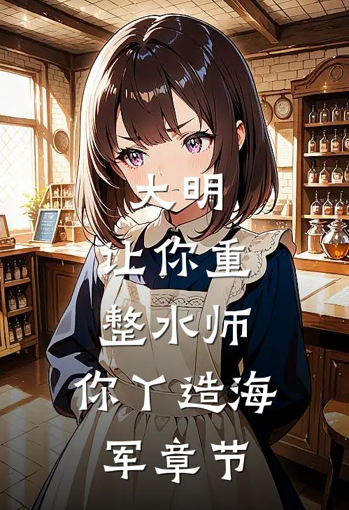 大明：让你重整水师，你丫造海军章节