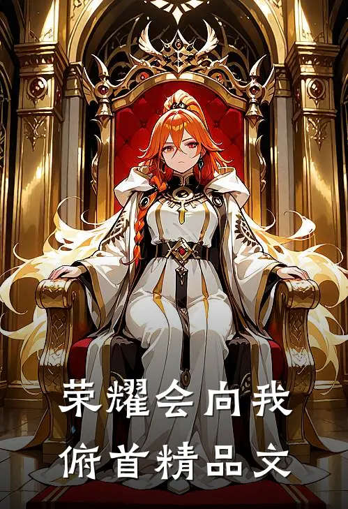 荣耀会向我俯首精品文