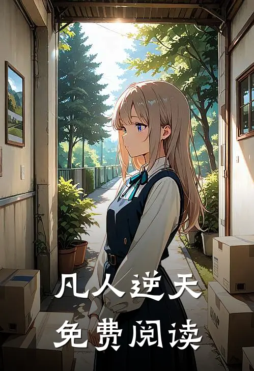凡人逆天免费阅读