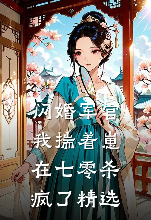 闪婚军官，我揣着崽在七零杀疯了精选
