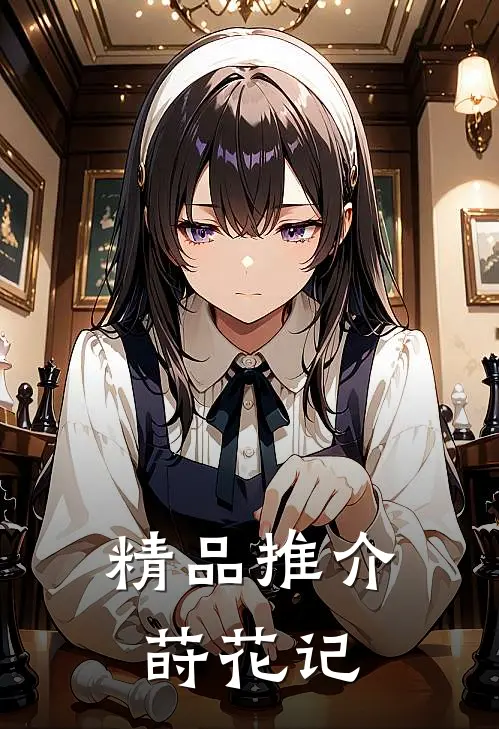 精品推介莳花记