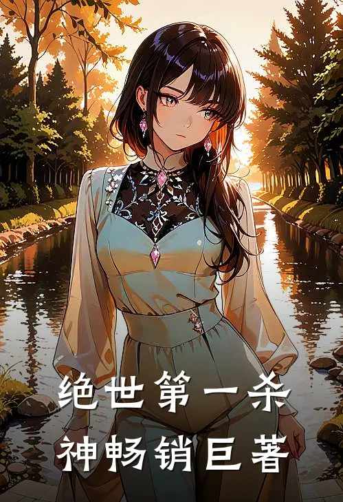 绝世第一杀神畅销巨著