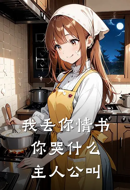 我丢你情书你哭什么主人公叫