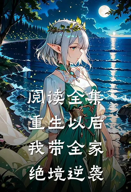 阅读全集重生以后，我带全家绝境逆袭