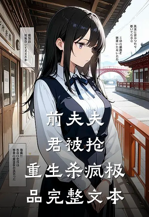 前夫夫君被抢，重生杀疯极品完整文本