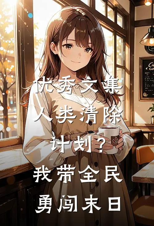 优秀文集人类清除计划？我带全民勇闯末日