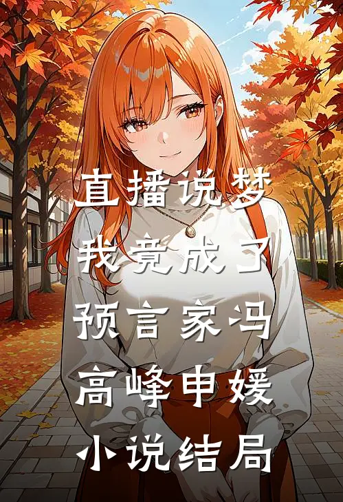 直播说梦，我竟成了预言家冯高峰申媛小说结局