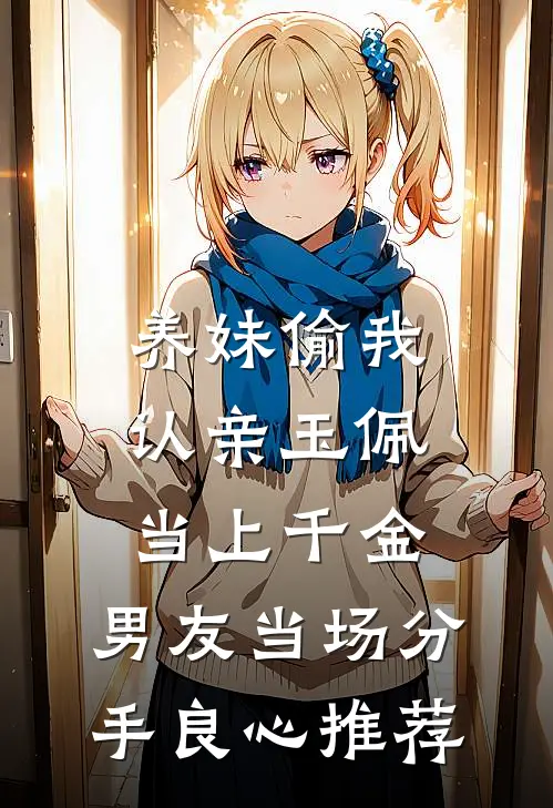 养妹偷我认亲玉佩当上千金，男友当场分手良心推荐