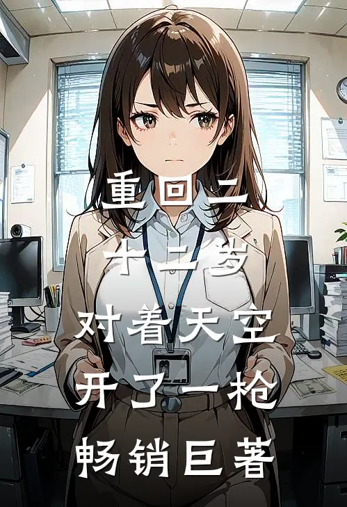 重回二十二岁，对着天空开了一枪畅销巨著