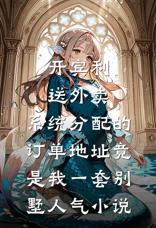开宾利送外卖，系统分配的订单地址竟是我一套别墅人气小说