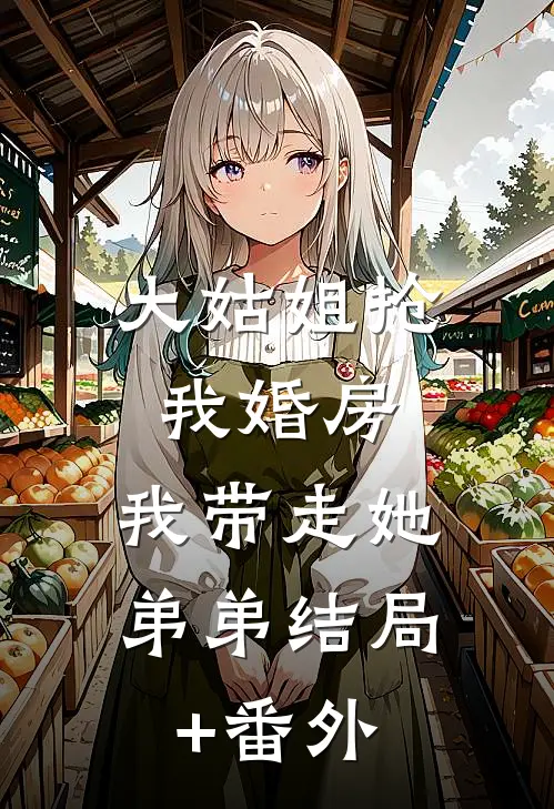大姑姐抢我婚房,我带走她弟弟结局+番外