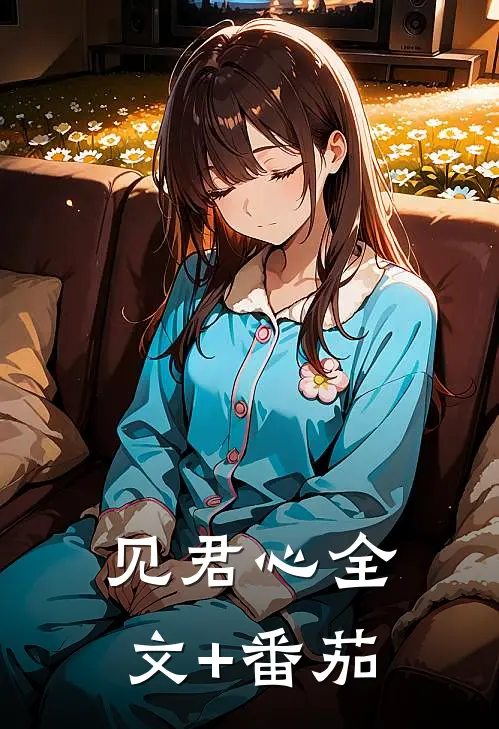 见君心全文+番茄