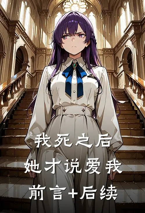 我死之后，她才说爱我前言+后续