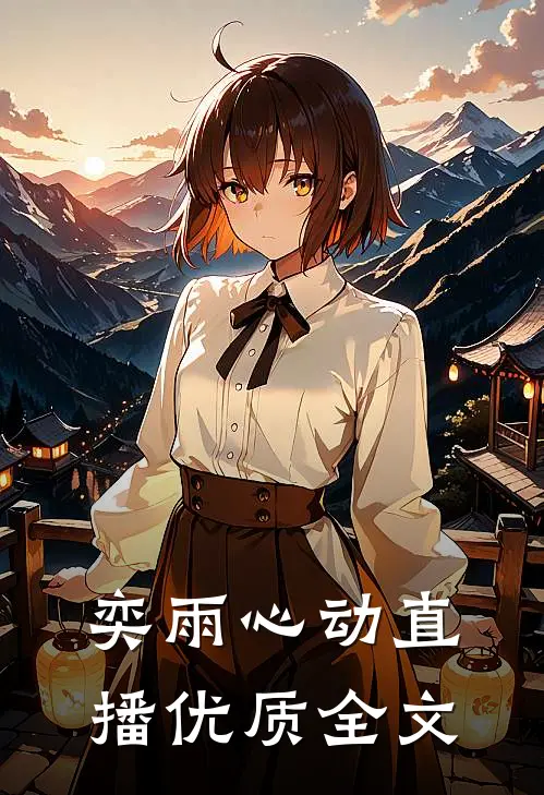 奕雨心动直播优质全文