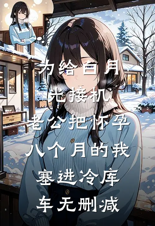 为给白月光接机，老公把怀孕八个月的我塞进冷库车无删减