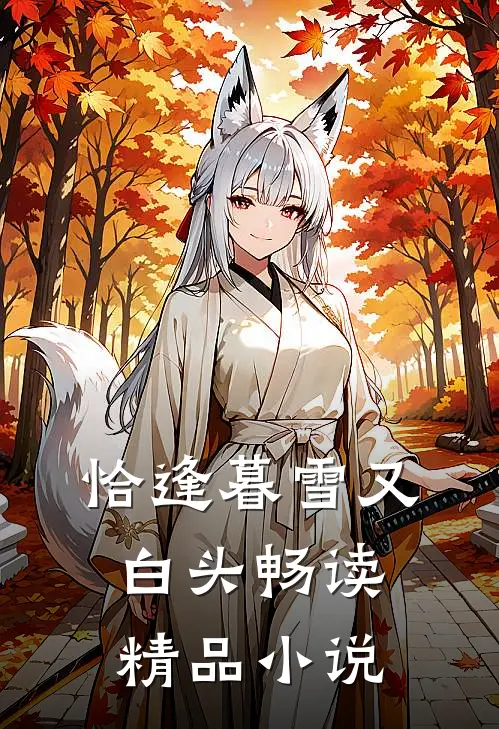 恰逢暮雪又白头畅读精品小说