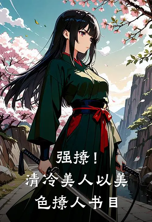 强撩！清冷美人以美色撩人书目