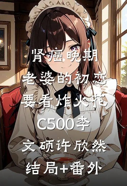 肾癌晚期，老婆的初恋要看炸火花C500李文硕许欣然结局+番外