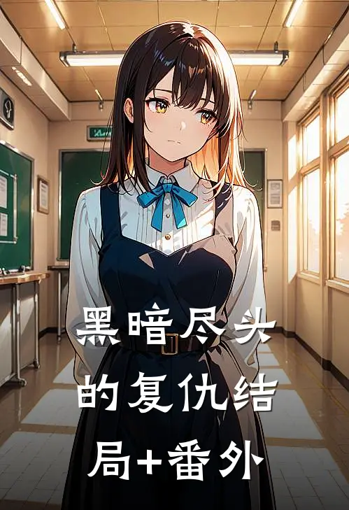 黑暗尽头的复仇结局+番外