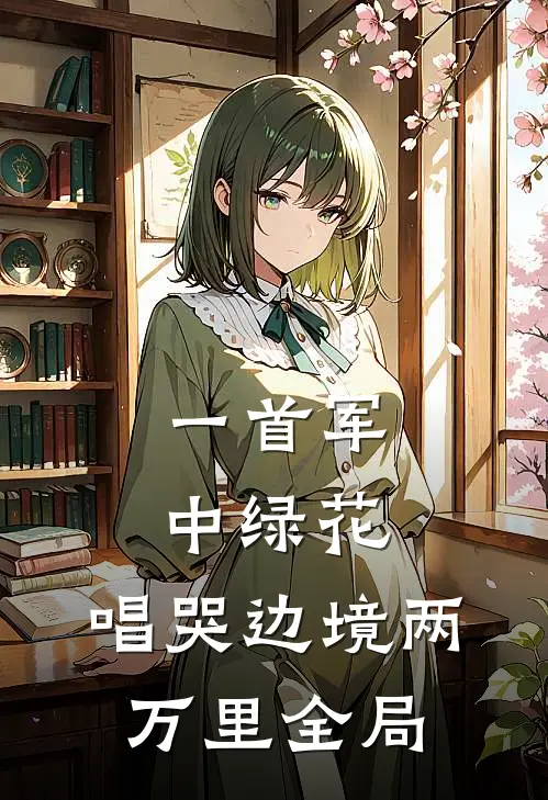 一首军中绿花，唱哭边境两万里全局