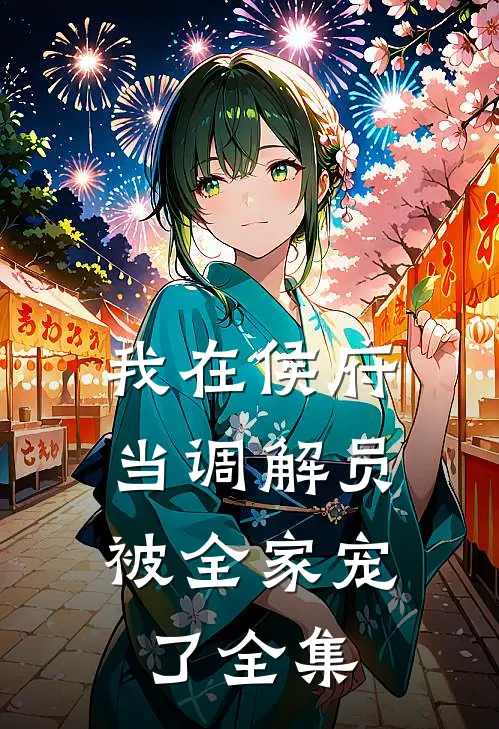 我在侯府当调解员，被全家宠了全集