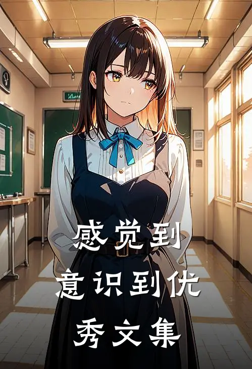 感觉到，意识到优秀文集