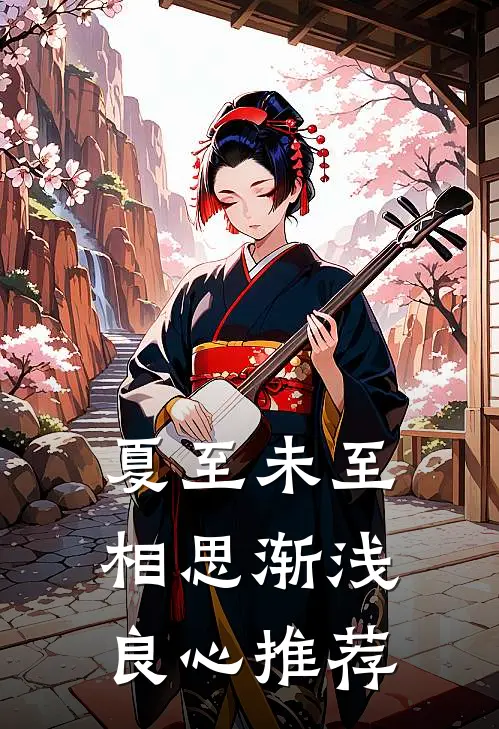 夏至未至，相思渐浅良心推荐
