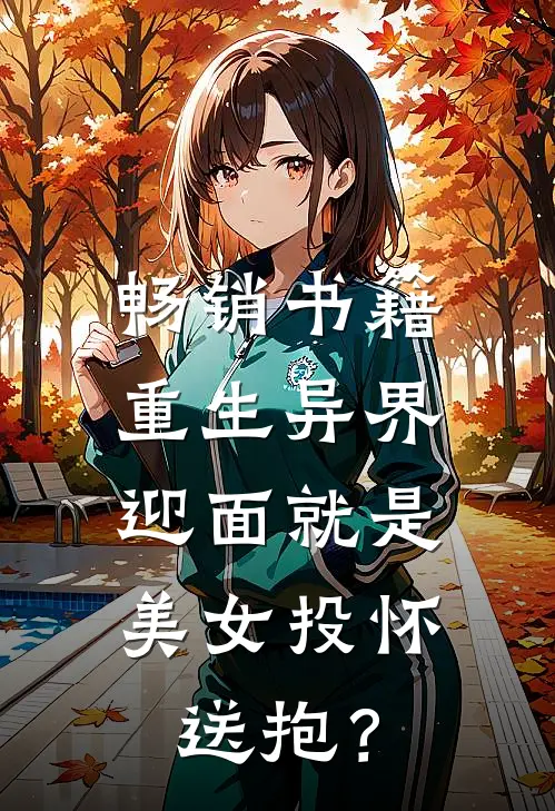 畅销书籍重生异界，迎面就是美女投怀送抱？