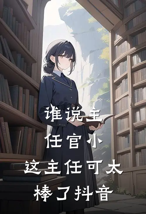 谁说主任官小，这主任可太棒了抖音