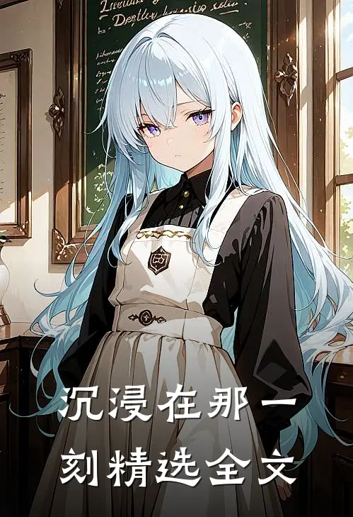 沉浸在那一刻精选全文